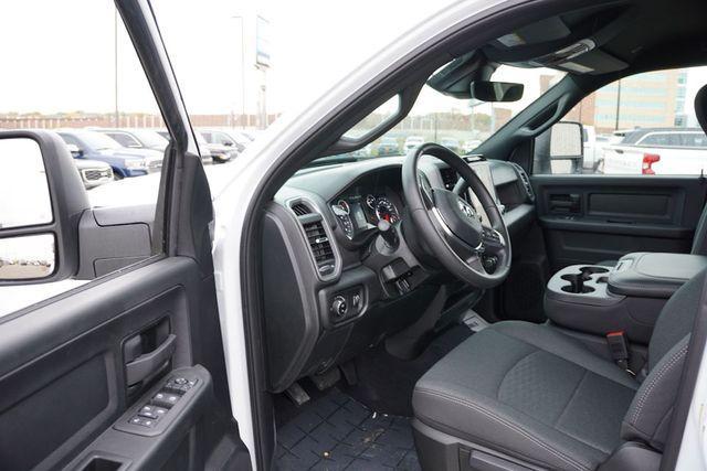 new 2026 Ram 2500 car, priced at $51,099