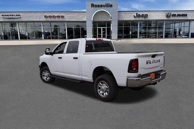 new 2026 Ram 2500 car, priced at $51,099