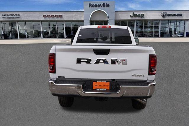 new 2026 Ram 2500 car, priced at $51,099
