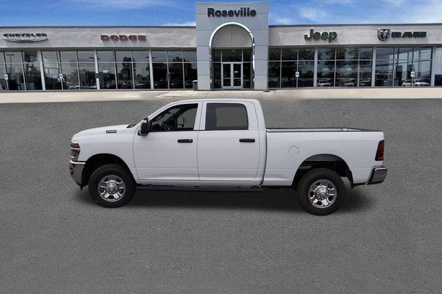 new 2026 Ram 2500 car, priced at $51,099