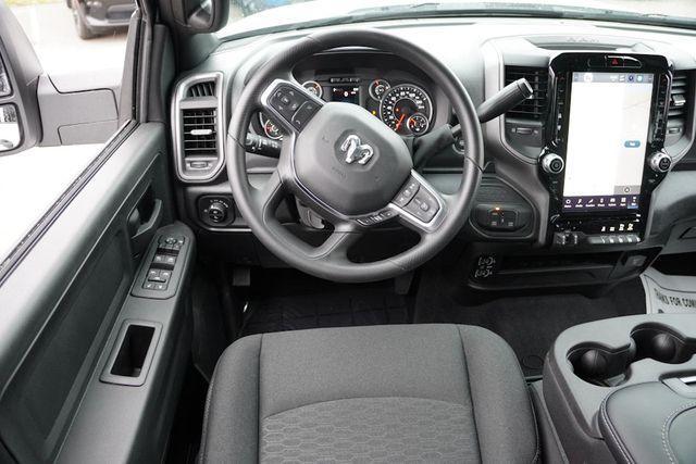 new 2026 Ram 2500 car, priced at $51,099