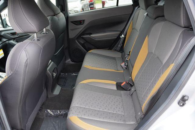 used 2024 Subaru Crosstrek car, priced at $26,550