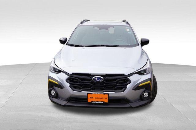 used 2024 Subaru Crosstrek car, priced at $26,550