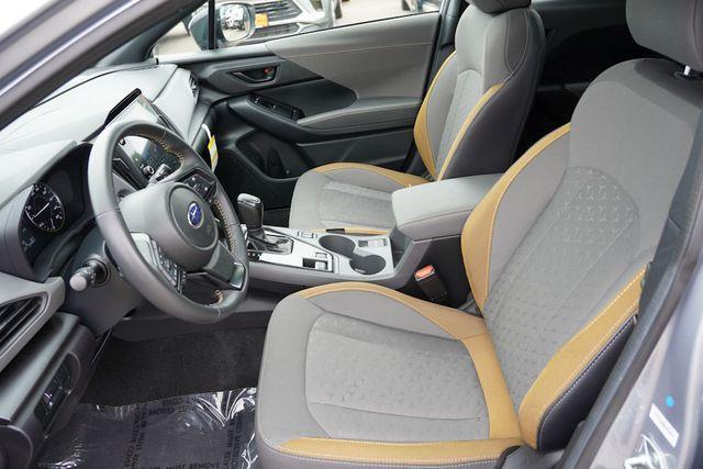 used 2024 Subaru Crosstrek car, priced at $26,550