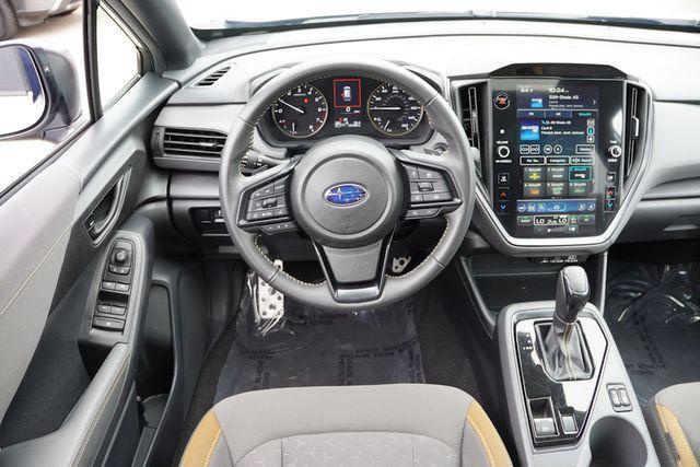 used 2024 Subaru Crosstrek car, priced at $26,550