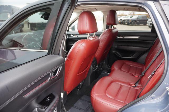 used 2023 Mazda CX-5 car, priced at $22,323