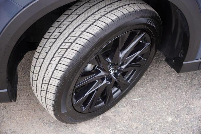 used 2023 Mazda CX-5 car, priced at $22,323