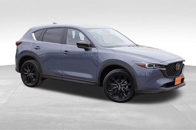 used 2023 Mazda CX-5 car, priced at $22,323