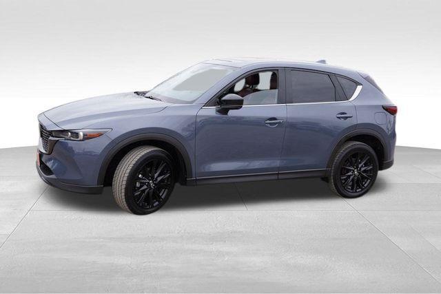 used 2023 Mazda CX-5 car, priced at $22,323