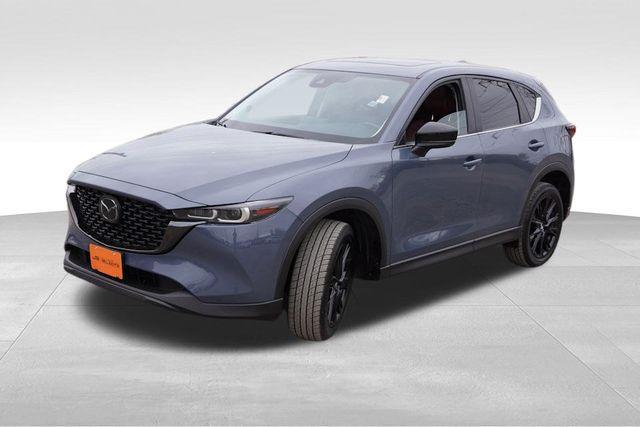 used 2023 Mazda CX-5 car, priced at $22,323