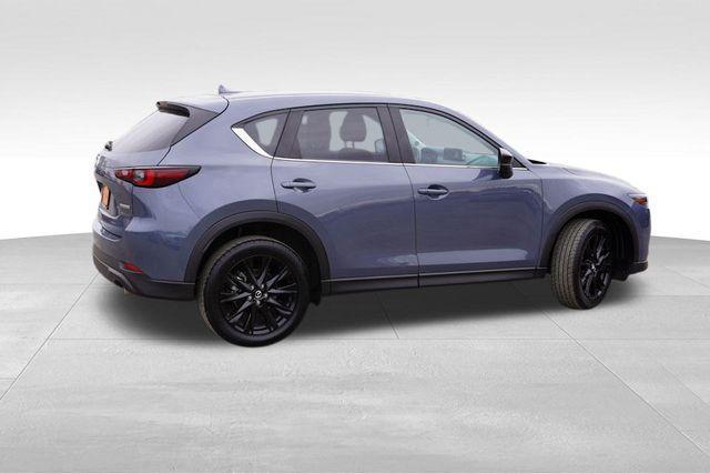 used 2023 Mazda CX-5 car, priced at $22,323