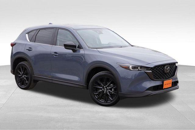 used 2023 Mazda CX-5 car, priced at $22,323