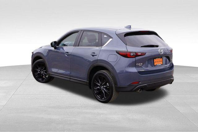used 2023 Mazda CX-5 car, priced at $22,323