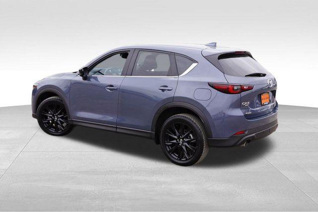 used 2023 Mazda CX-5 car, priced at $22,323