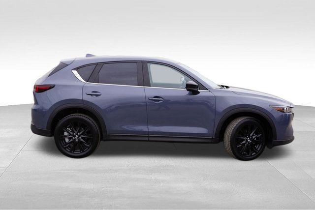 used 2023 Mazda CX-5 car, priced at $22,323