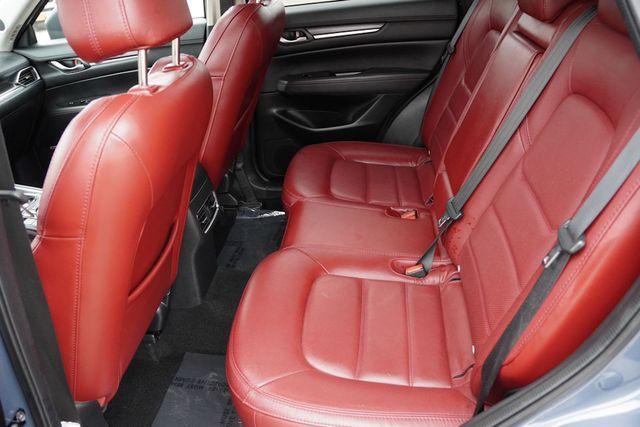 used 2023 Mazda CX-5 car, priced at $22,323