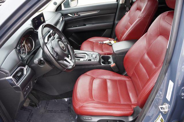 used 2023 Mazda CX-5 car, priced at $22,323