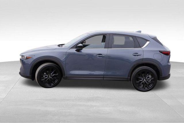 used 2023 Mazda CX-5 car, priced at $22,323
