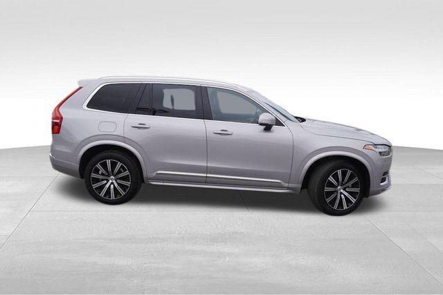 used 2024 Volvo XC90 car, priced at $48,881