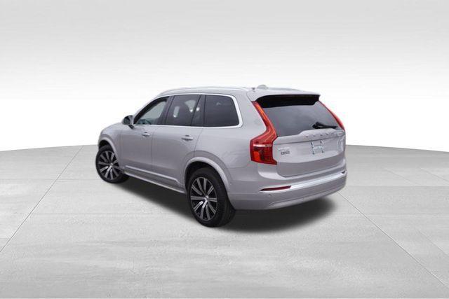 used 2024 Volvo XC90 car, priced at $48,881