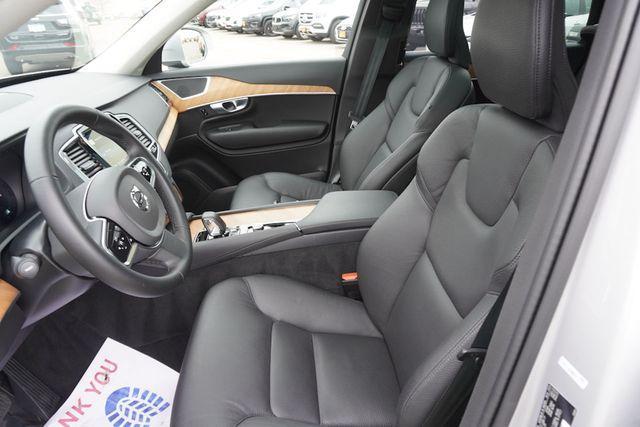 used 2024 Volvo XC90 car, priced at $48,881