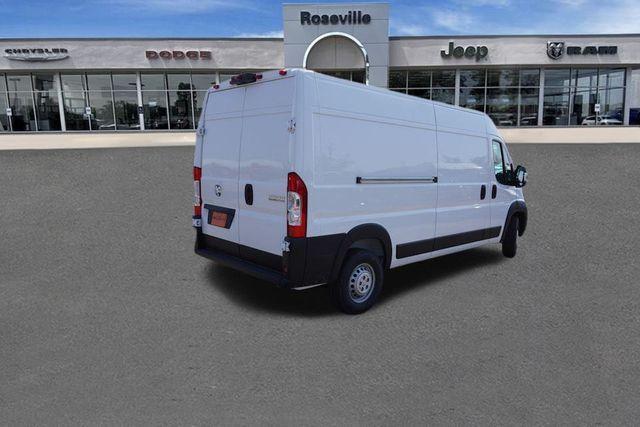 new 2024 Ram ProMaster 2500 car, priced at $47,090