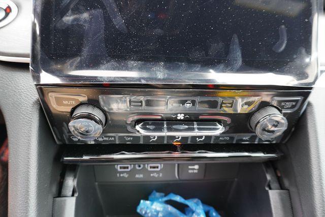 new 2025 Jeep Grand Cherokee L car, priced at $44,054