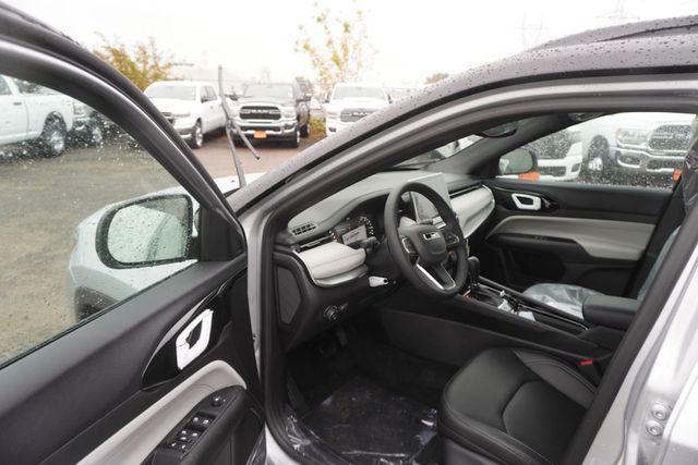 new 2025 Jeep Compass car, priced at $30,831