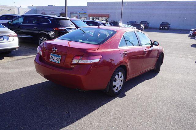 used 2011 Toyota Camry car, priced at $8,458