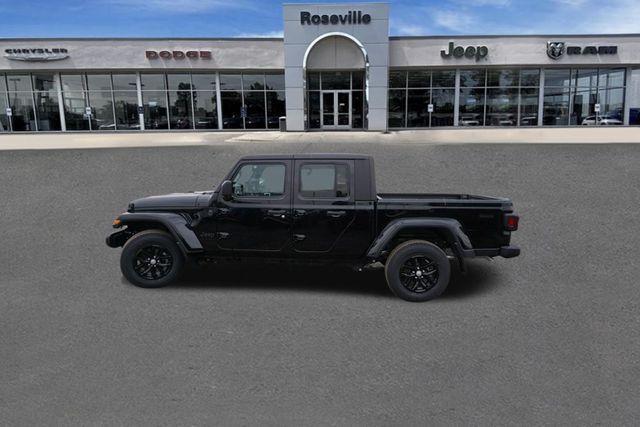 new 2023 Jeep Gladiator car, priced at $43,894