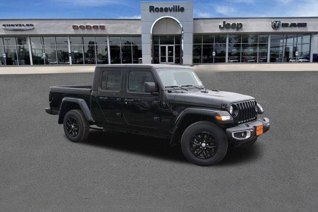 new 2023 Jeep Gladiator car, priced at $43,894