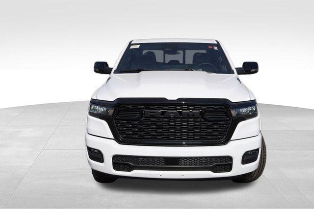new 2026 Ram 1500 car, priced at $51,915