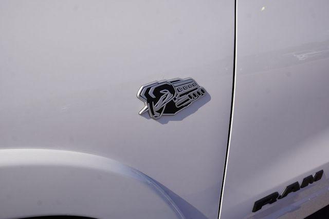 new 2026 Ram 1500 car, priced at $51,915
