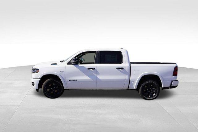 new 2026 Ram 1500 car, priced at $51,915