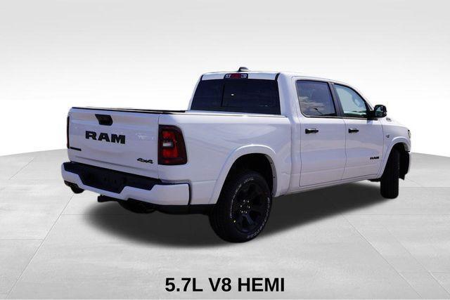 new 2026 Ram 1500 car, priced at $51,915