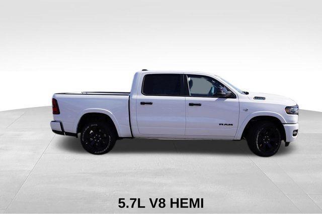 new 2026 Ram 1500 car, priced at $51,915