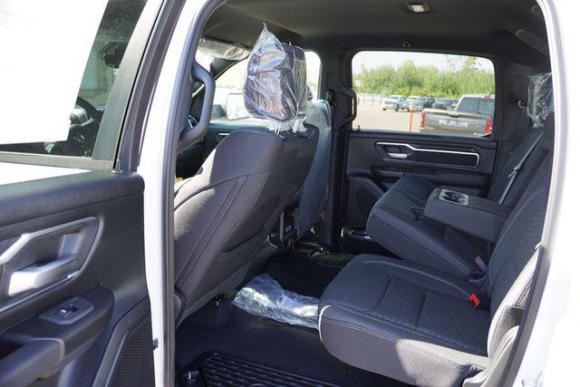 new 2026 Ram 1500 car, priced at $51,915