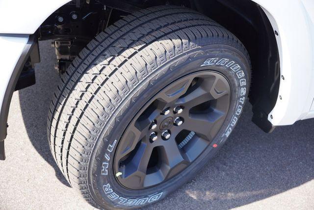 new 2026 Ram 1500 car, priced at $51,915