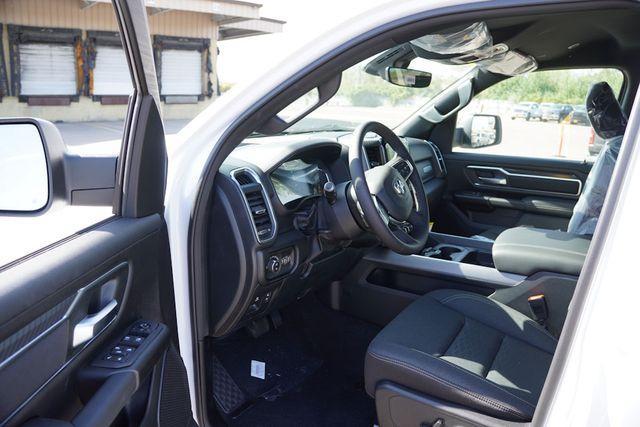 new 2026 Ram 1500 car, priced at $51,915