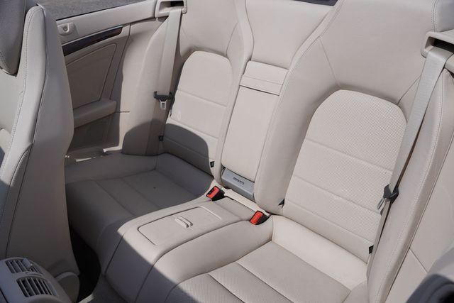 used 2017 Mercedes-Benz E-Class car, priced at $29,984