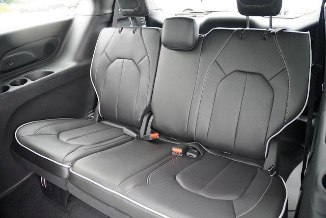 new 2026 Chrysler Pacifica car, priced at $51,953