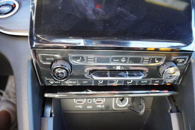 new 2025 Jeep Grand Cherokee car, priced at $43,524