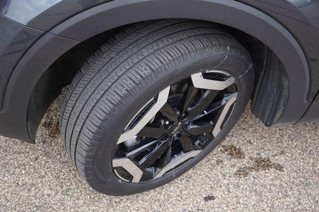 used 2024 Kia Telluride car, priced at $35,978