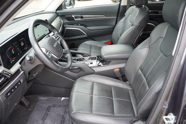 used 2024 Kia Telluride car, priced at $35,978