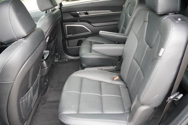 used 2024 Kia Telluride car, priced at $35,978