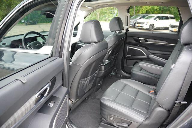 used 2024 Kia Telluride car, priced at $35,978