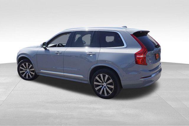 used 2024 Volvo XC90 car, priced at $53,488