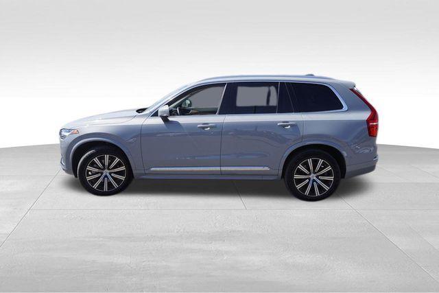 used 2024 Volvo XC90 car, priced at $53,488