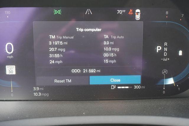 used 2024 Volvo XC90 car, priced at $53,969