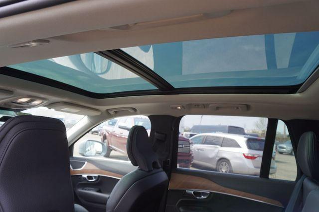 used 2024 Volvo XC90 car, priced at $53,969